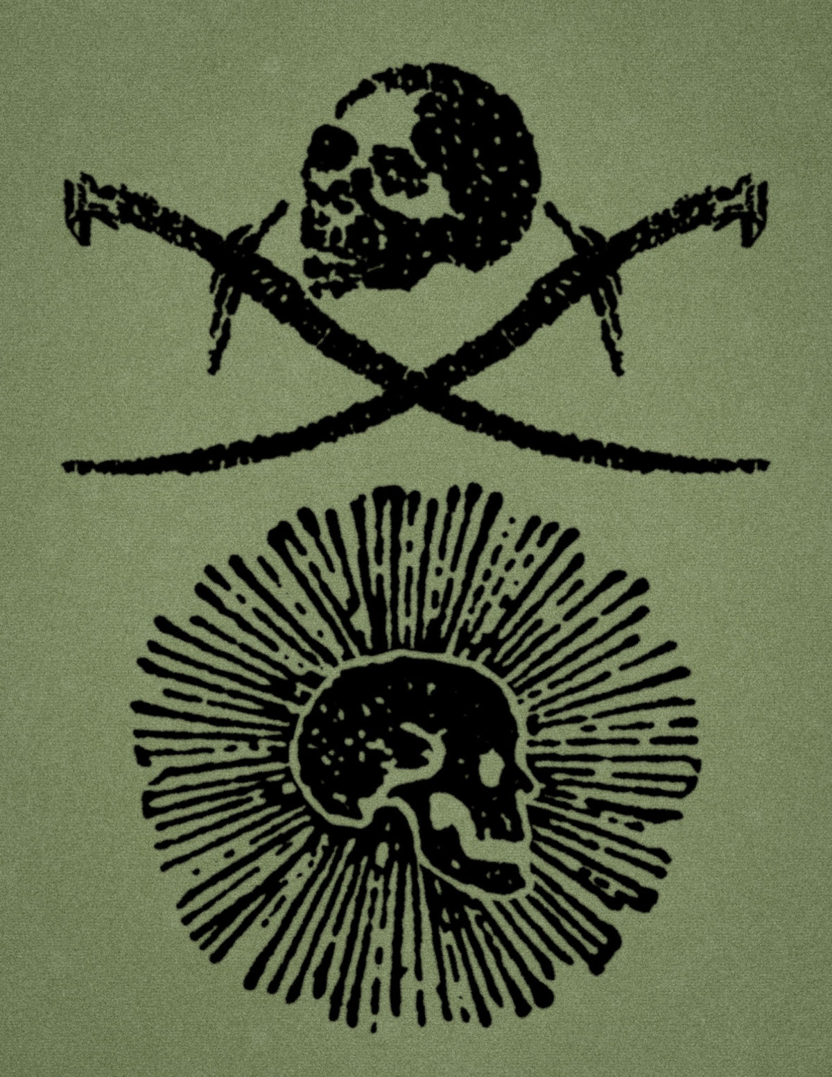 Papayo Tattoo Flashbook design 164
