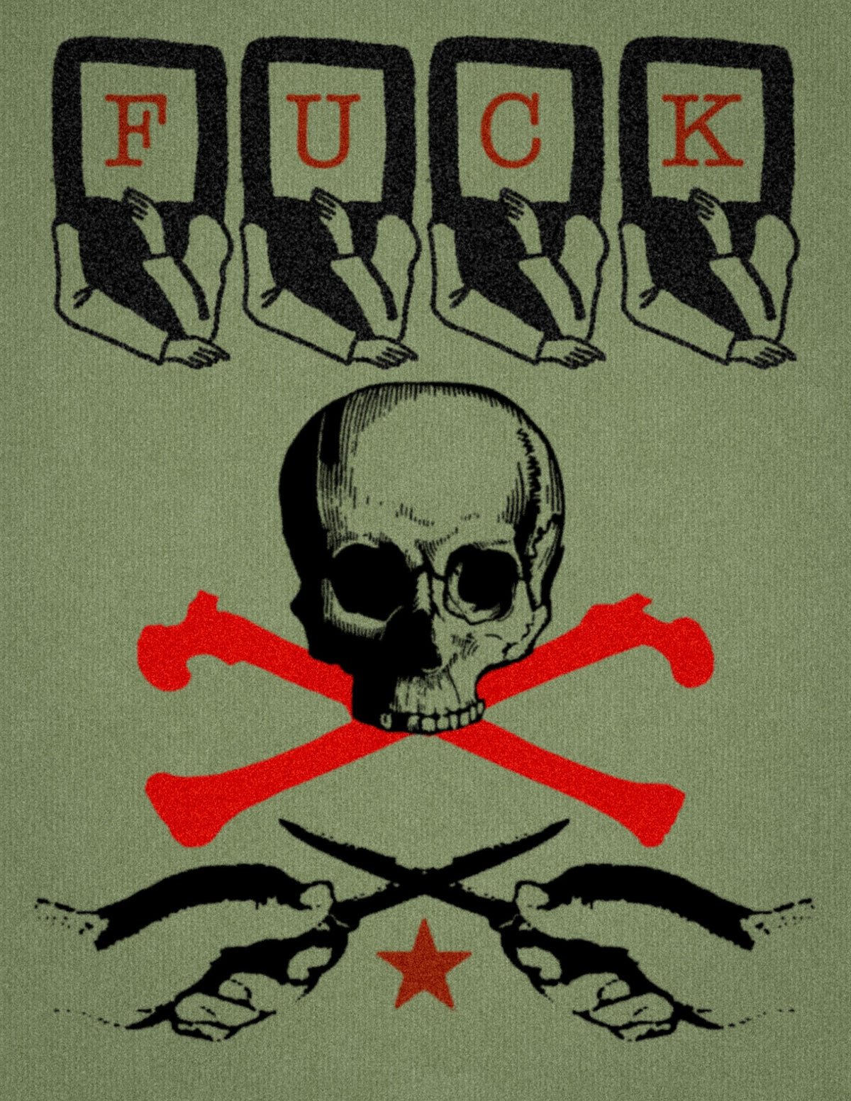 Papayo Tattoo Flashbook design 109