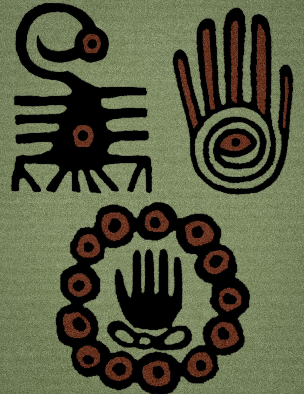 Papayo Tattoo Flashbook design 96
