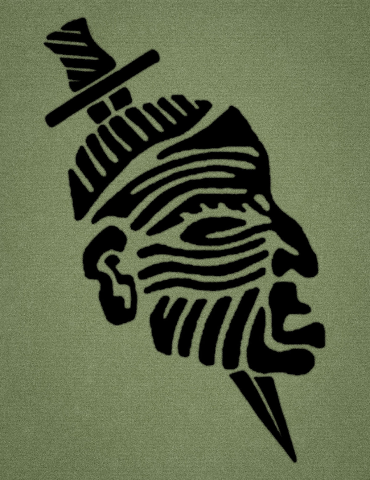Papayo Tattoo Flashbook design 94