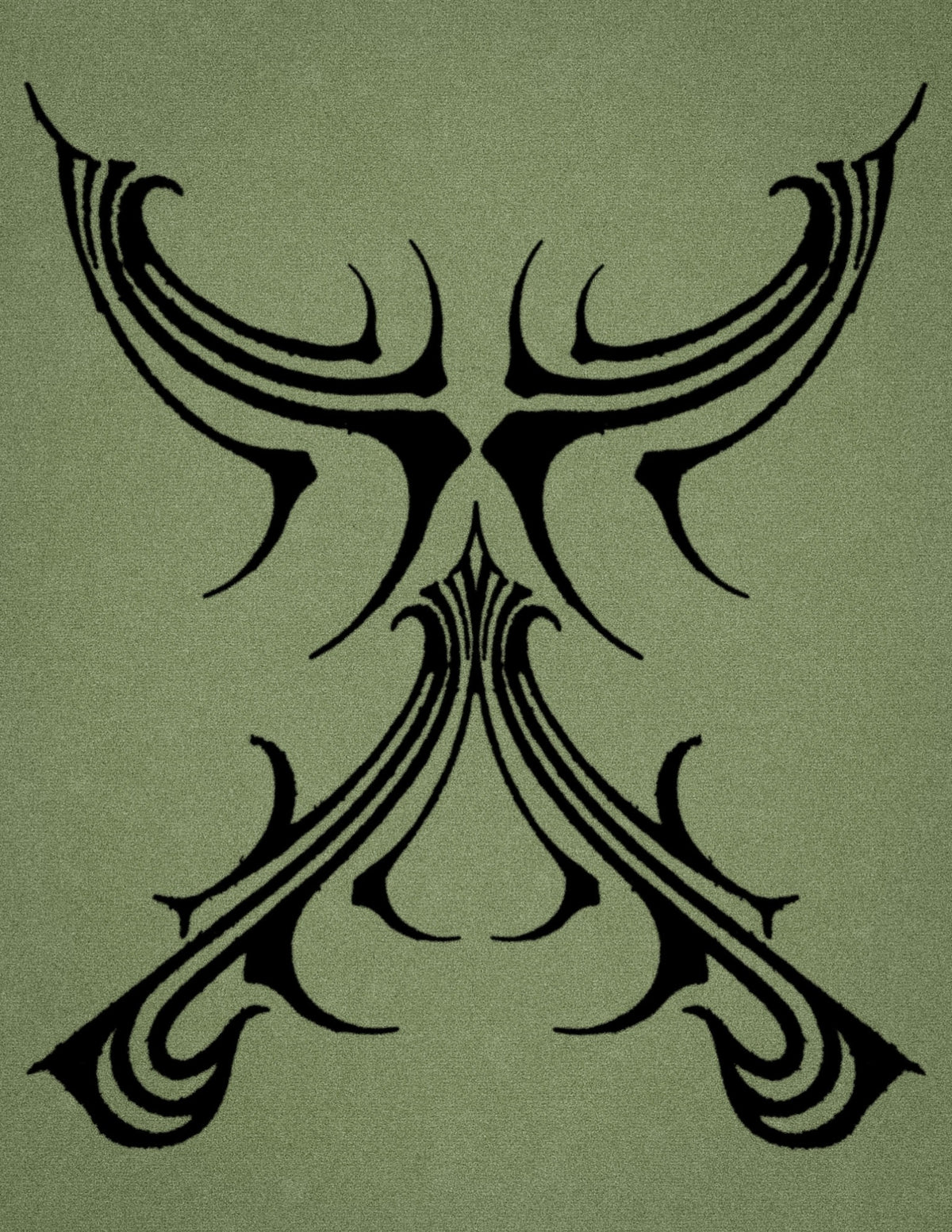 Papayo Tattoo Flashbook design 69