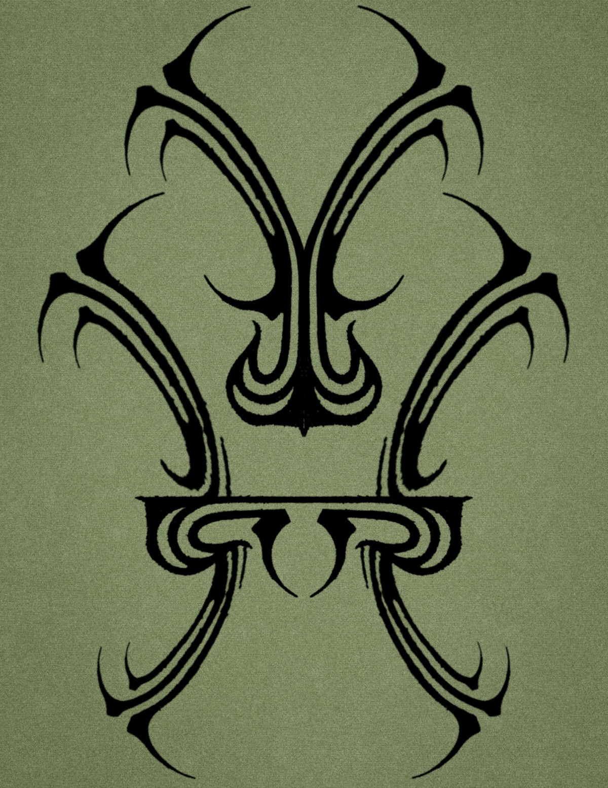 Papayo Tattoo Flashbook design 67