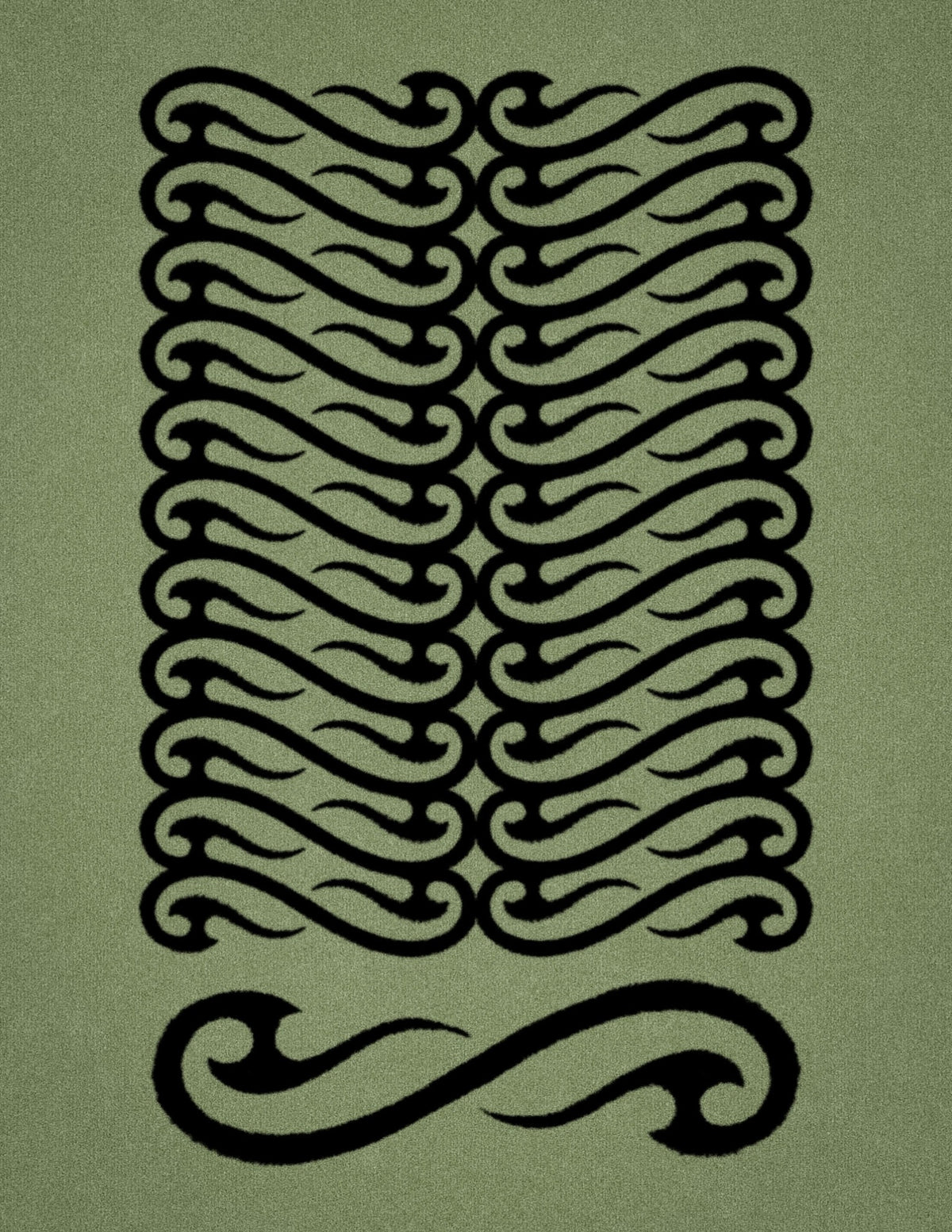 Papayo Tattoo Flashbook design 65