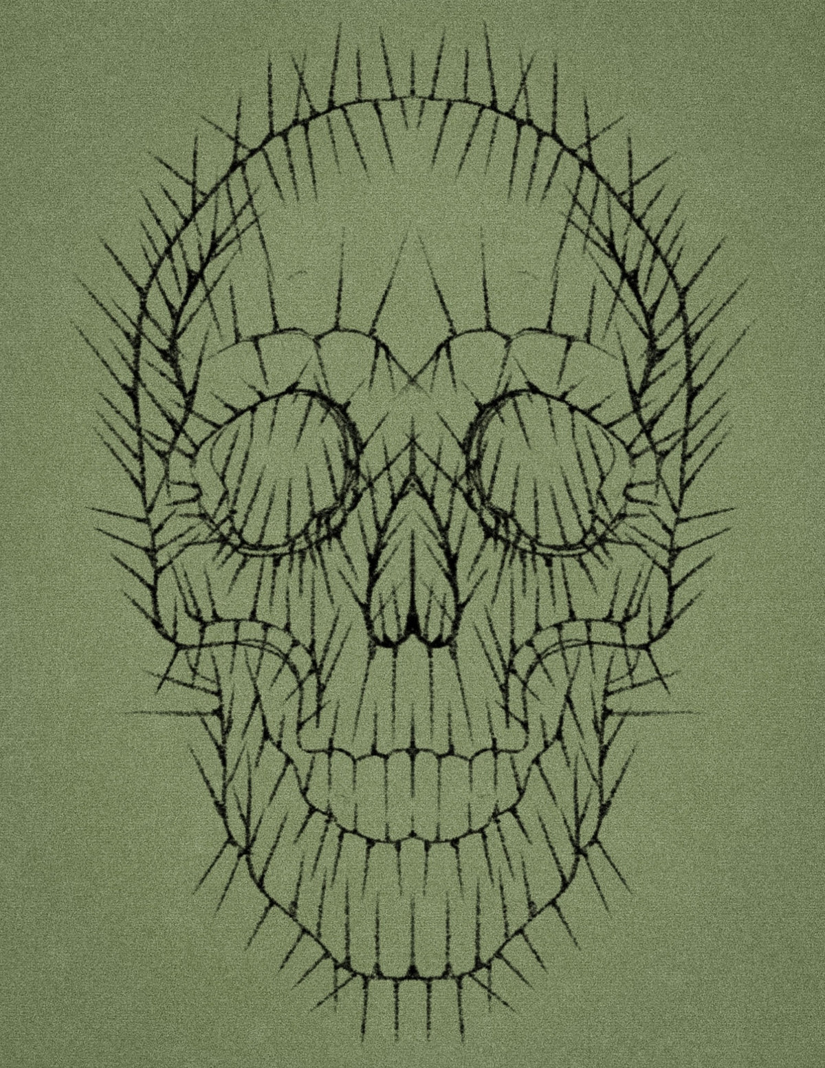 Papayo Tattoo Flashbook design 47