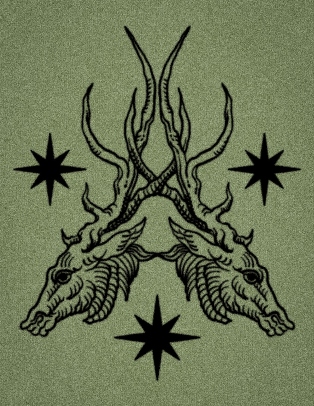 Papayo Tattoo Flashbook design 34
