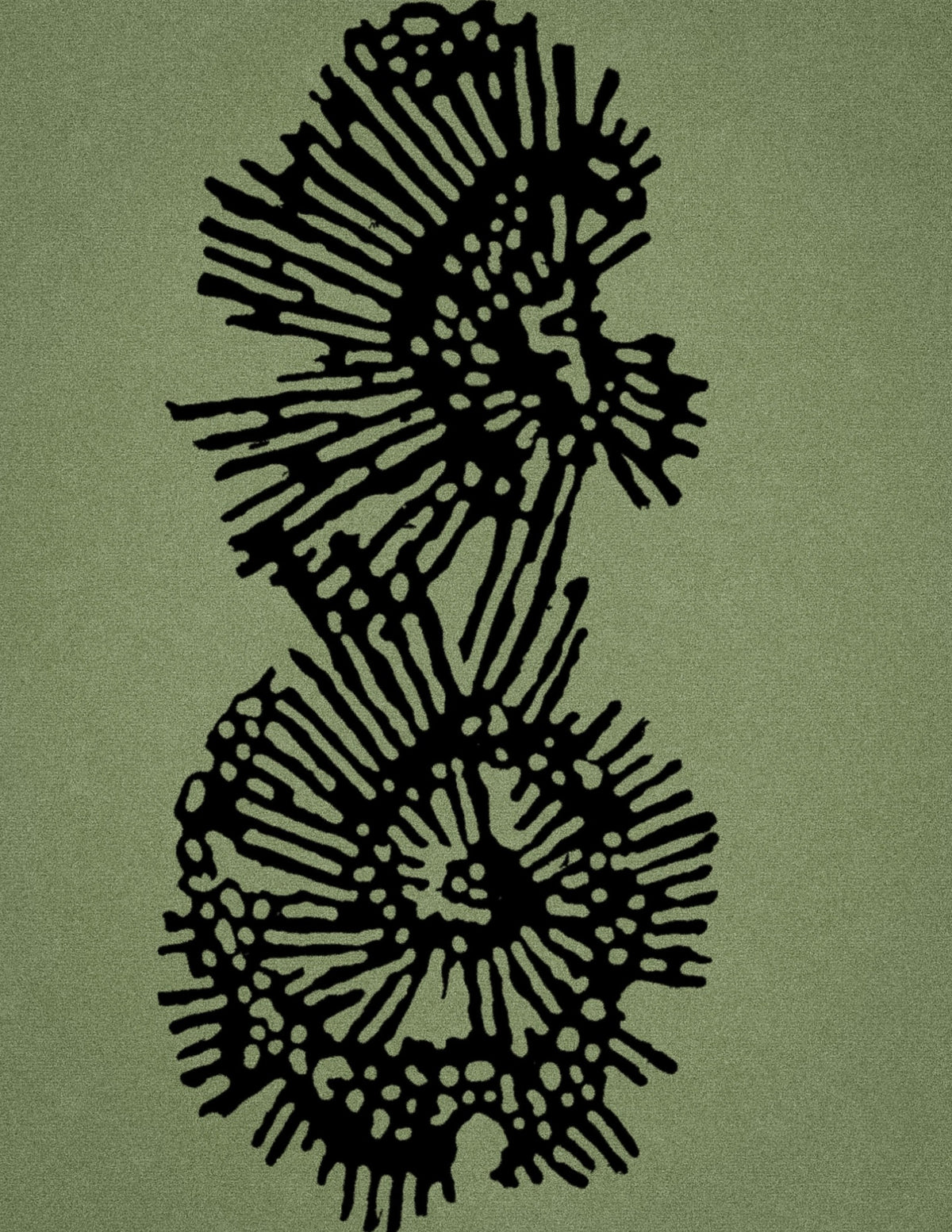 Papayo Tattoo Flashbook design 15