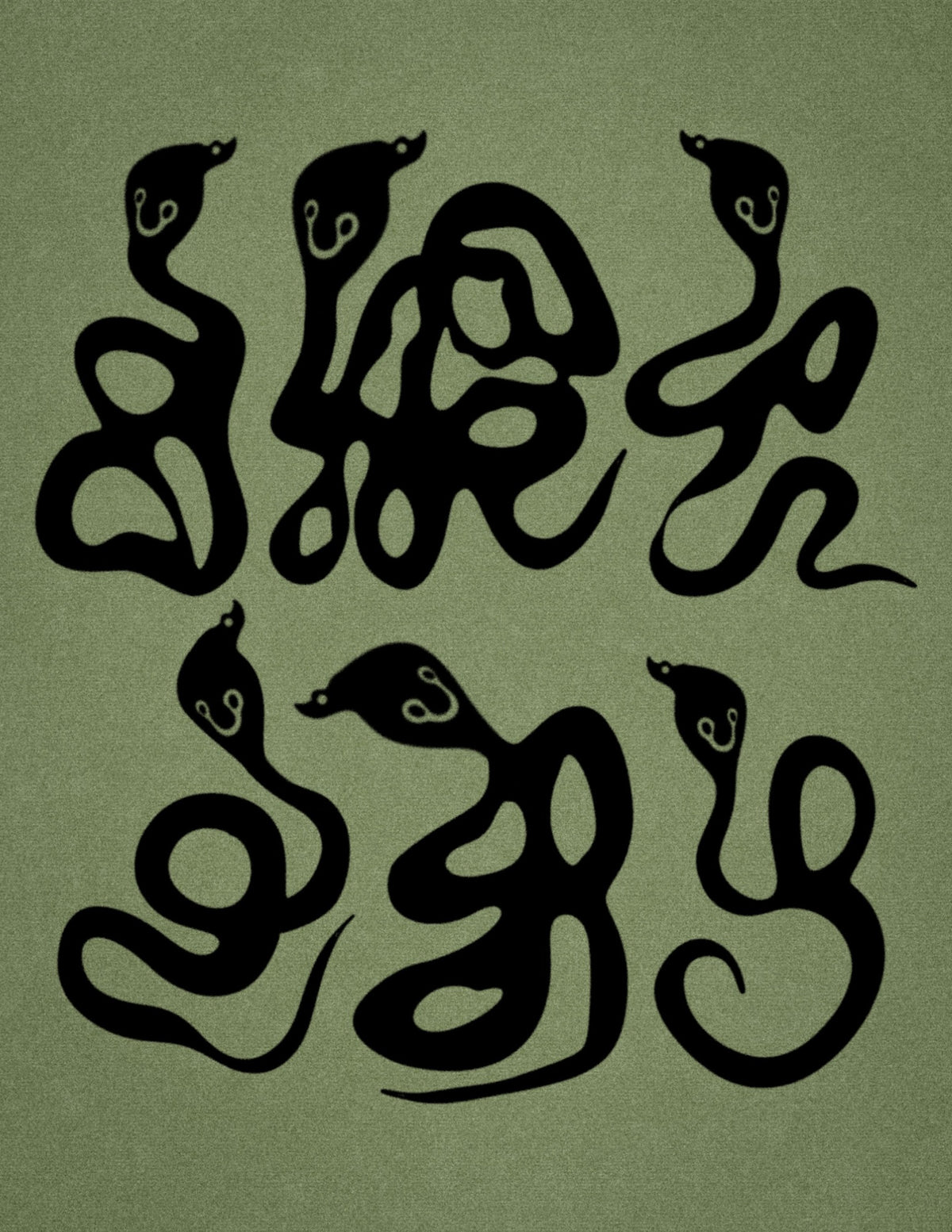 Papayo Tattoo Flashbook design 11