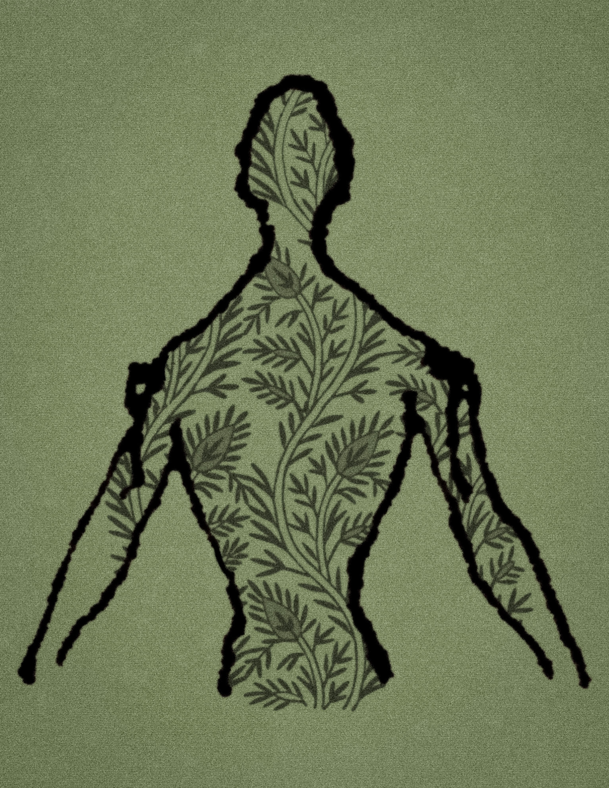Papayo Tattoo Flashbook design 187