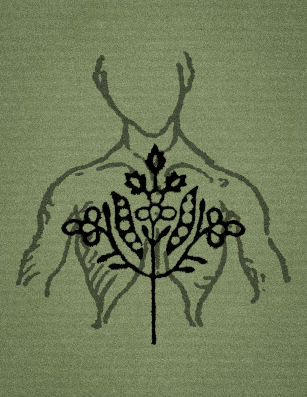 Papayo Tattoo Flashbook design 179