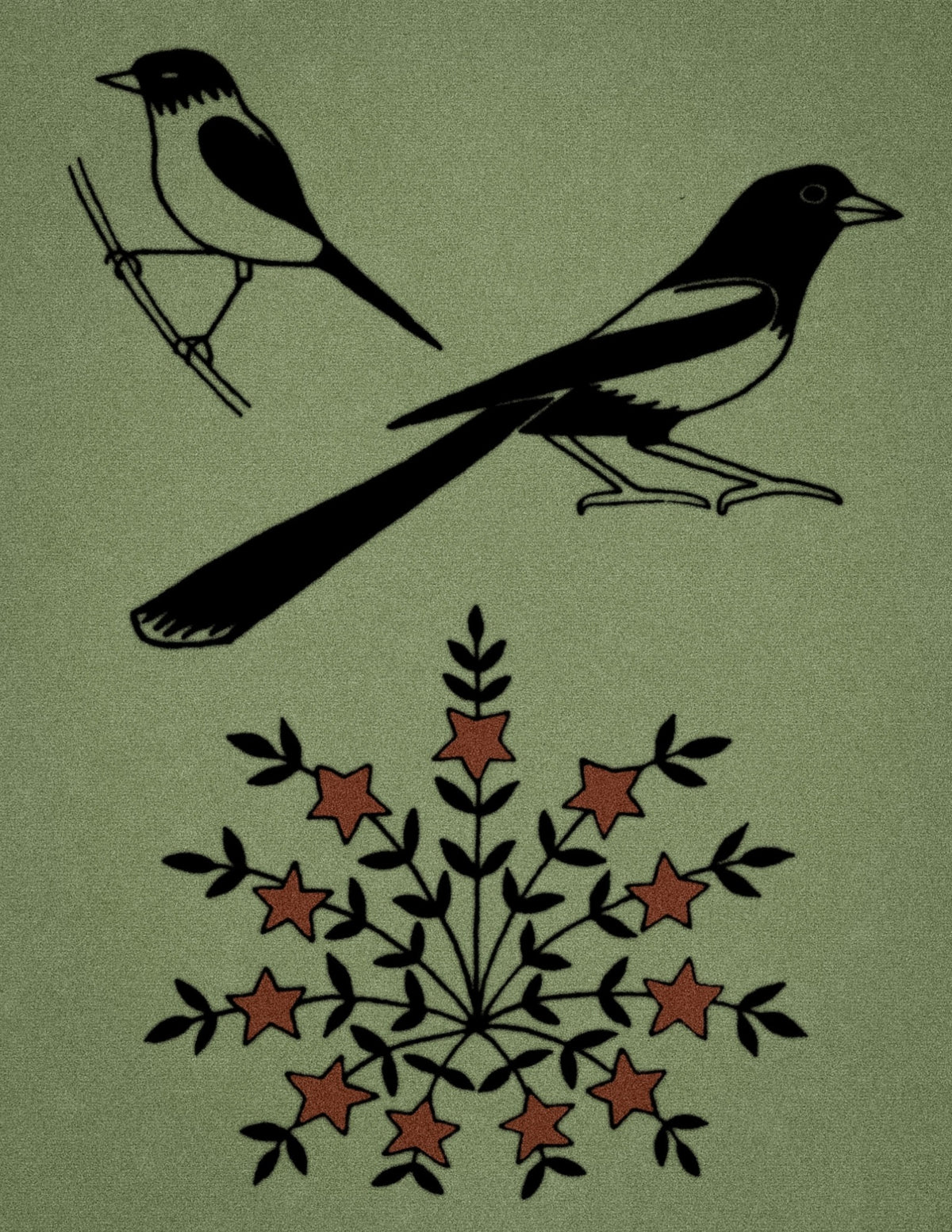 Papayo Tattoo Flashbook design 130