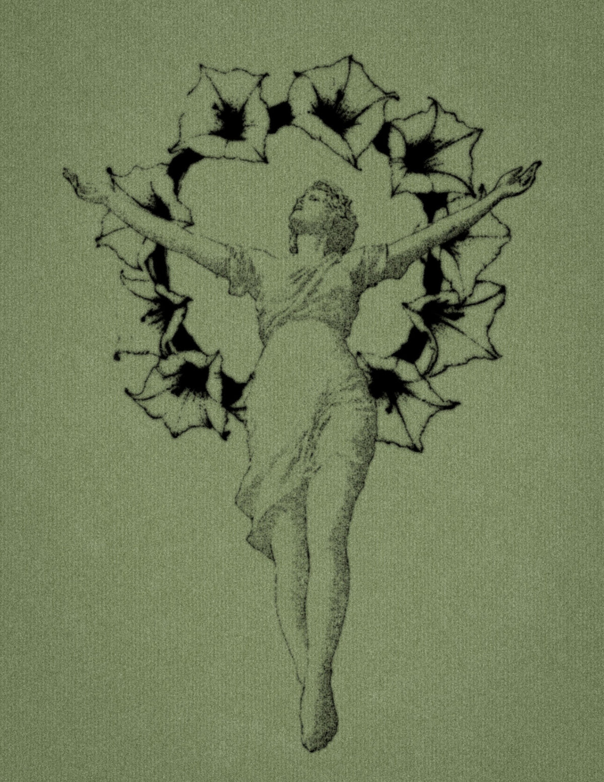 Papayo Tattoo Flashbook design 114