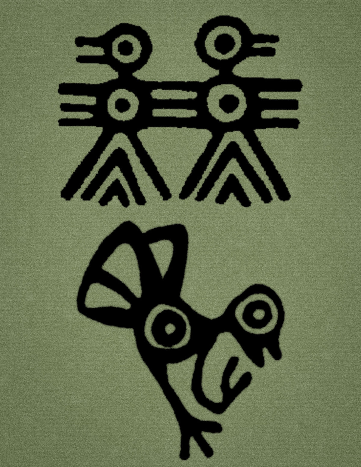 Papayo Tattoo Flashbook design 86