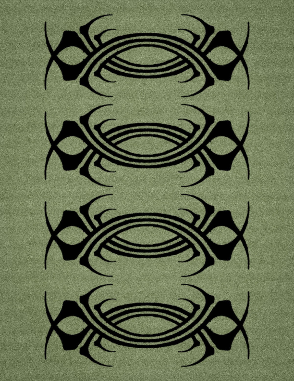 Papayo Tattoo Flashbook design 71