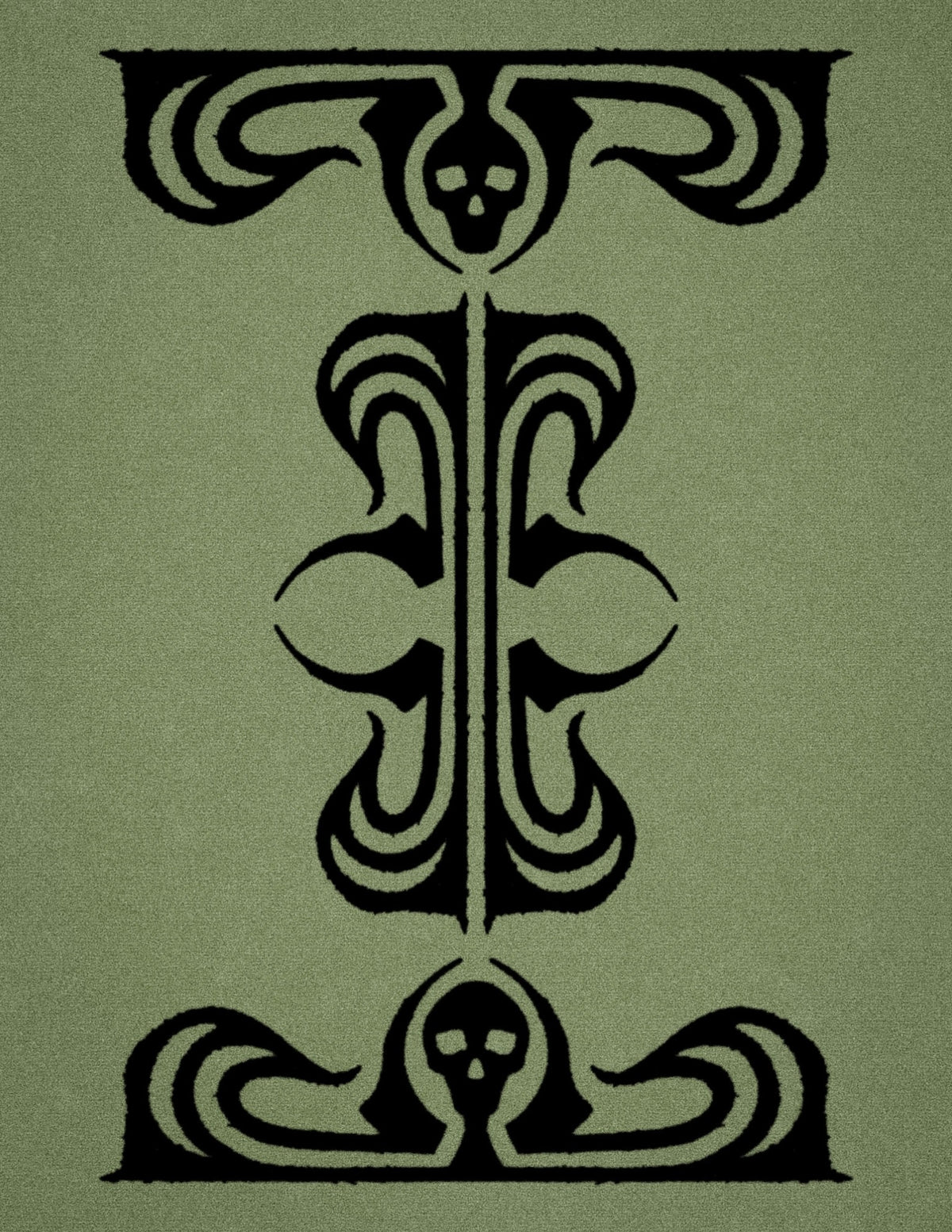 Papayo Tattoo Flashbook design 66