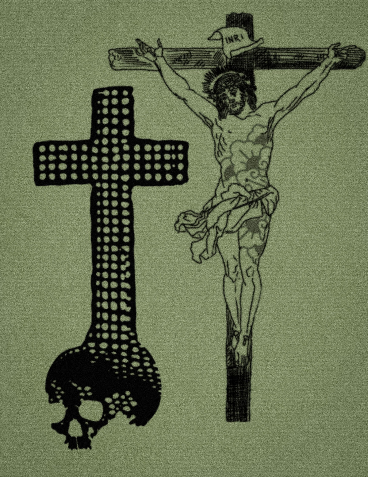 Papayo Tattoo Flashbook design 45