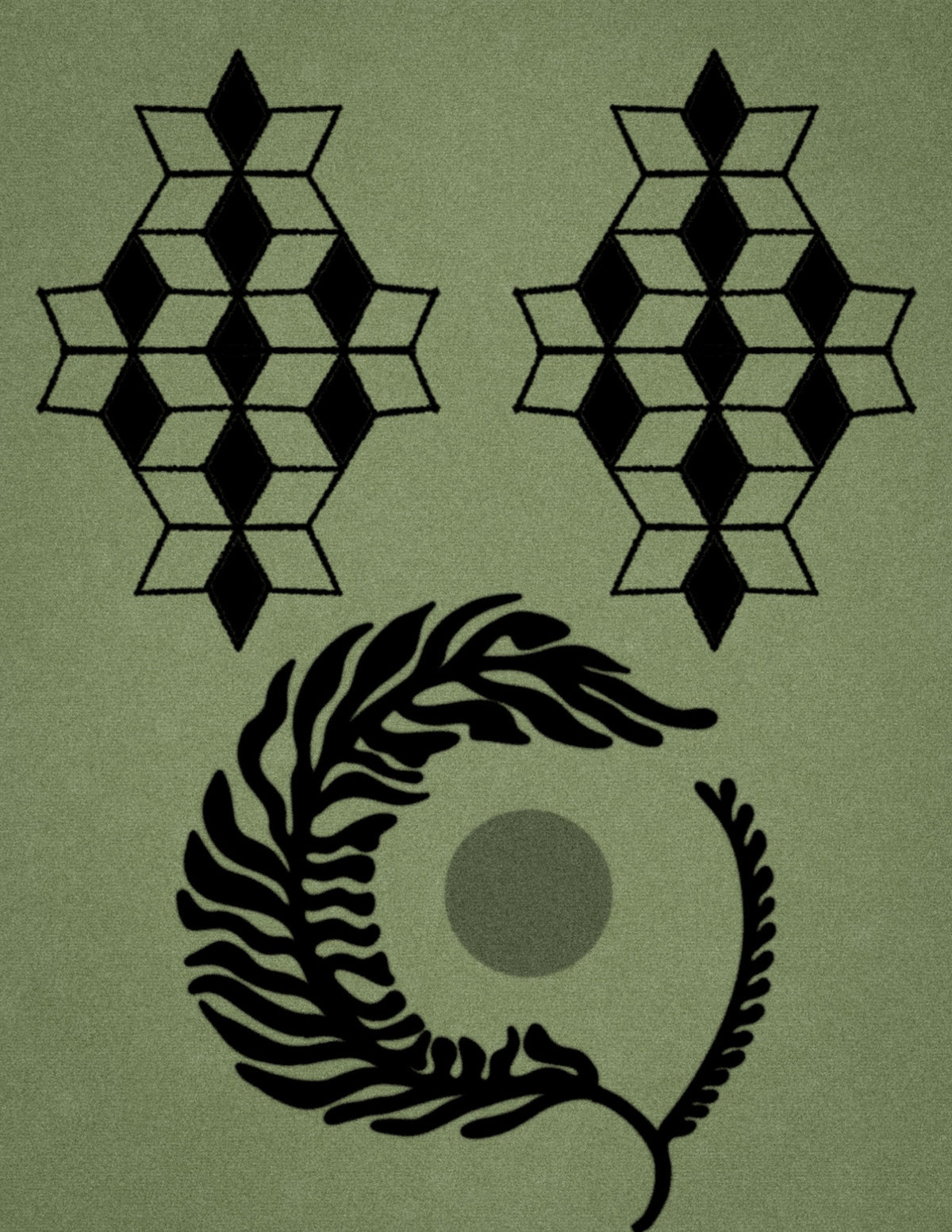Papayo Tattoo Flashbook design 8