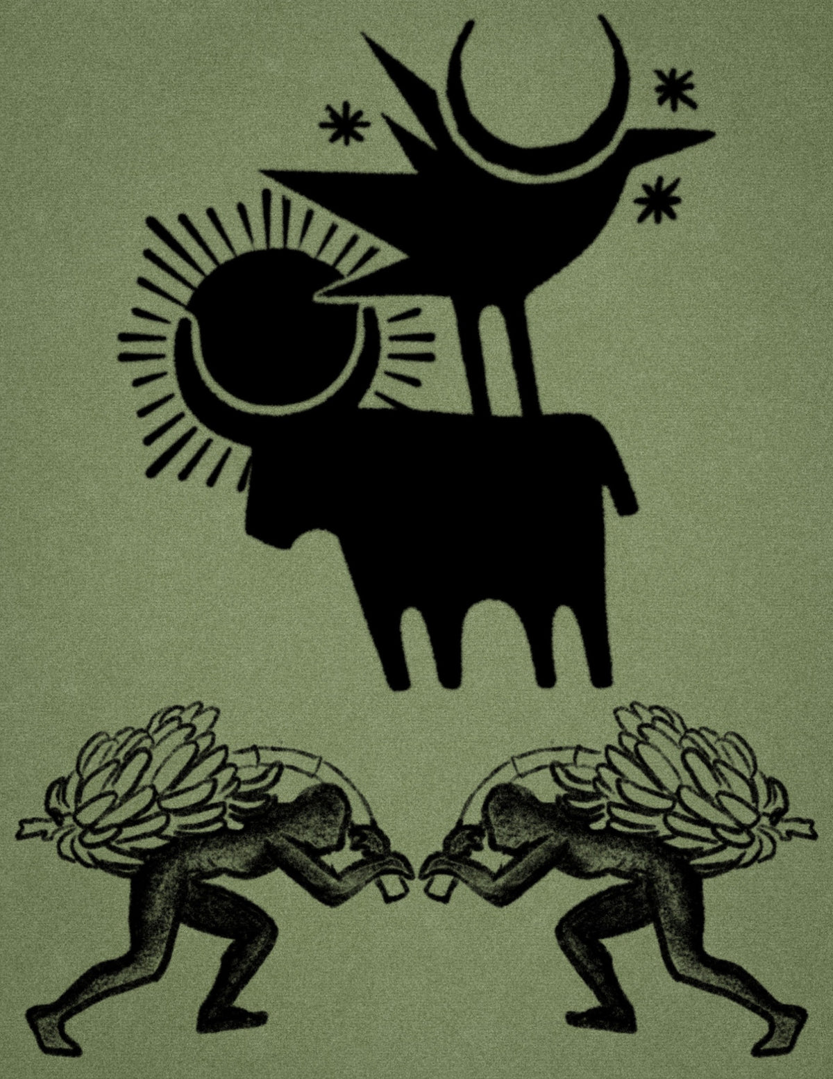 Papayo Tattoo Flashbook design 7