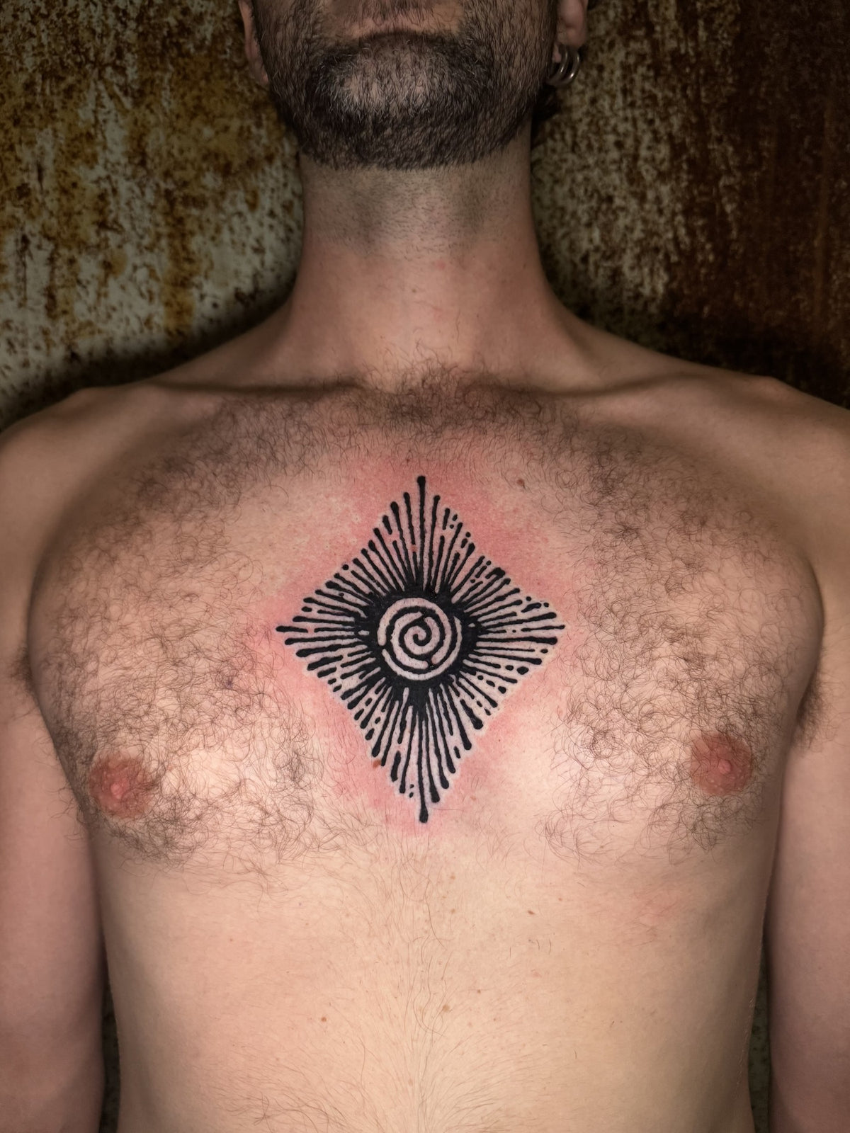 Tattoo by Papayo — portfolio photograph